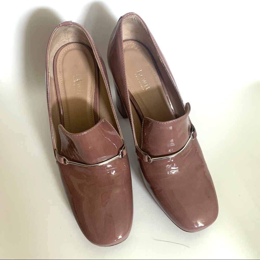 Lewit Heels - Picture 2 of 7